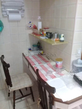 Imagem Apartamento com 2 Quartos à Venda, 87 m² em Vila Gumercindo - São Paulo Imagem Apartamento com 2 Quartos à Venda, 87 m² em Vila Gumercindo - São Paulo