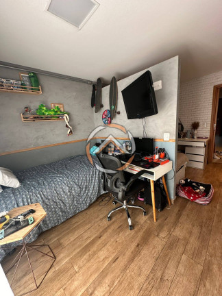 Imagem Sobrado com 4 Quartos à Venda, 201 m² em Olímpico - São Caetano Do Sul