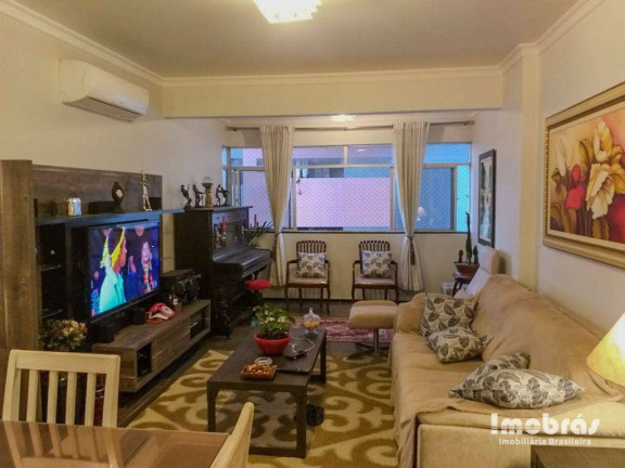 Imagem Apartamento com 3 Quartos à Venda, 114 m² em Cocó - Fortaleza Imagem Apartamento com 3 Quartos à Venda, 114 m² em Cocó - Fortaleza