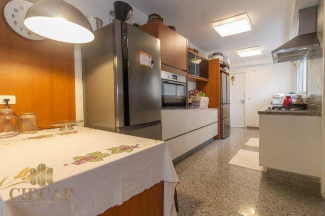 Imagem Apartamento com 3 Quartos à Venda, 172 m² em Perdizes - São Paulo
