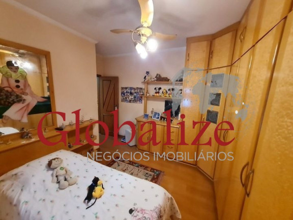 Imagem Casa com 4 Quartos à Venda, 338 m² em Embaré - Santos