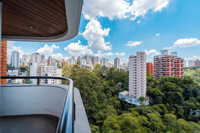 Imagem Apartamento com 3 Quartos à Venda, 92 m² em Vila Andrade - São Paulo Imagem Apartamento com 3 Quartos à Venda, 92 m² em Vila Andrade - São Paulo