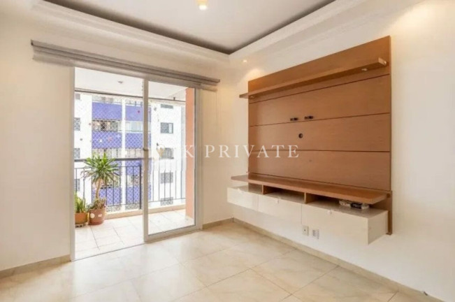 Imagem Apartamento com 3 Quartos à Venda, 93 m² em Vila Ipojuca - São Paulo