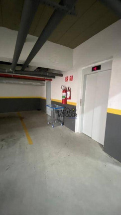 Imagem Apartamento com 2 Quartos à Venda, 48 m² em Vila Jaguara - São Paulo