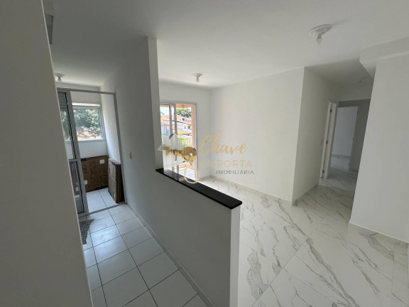 Imagem Apartamento com 2 Quartos à Venda, 51 m² em Vila Maracanã - São Paulo