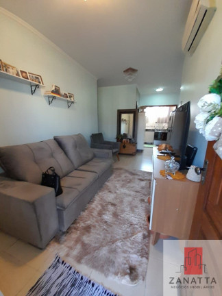 Imagem Casa com 3 Quartos à Venda, 102 m² em Centro - Esteio