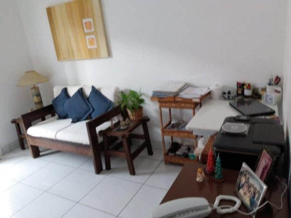 Imagem Apartamento com 2 Quartos à Venda, 60 m² em Embaré - Santos Imagem Apartamento com 2 Quartos à Venda, 60 m² em Embaré - Santos