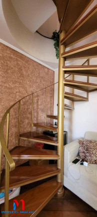 Imagem Cobertura com 3 Quartos à Venda, 150 m² em Santa Paula - São Caetano Do Sul Imagem Cobertura com 3 Quartos à Venda, 150 m² em Santa Paula - São Caetano Do Sul