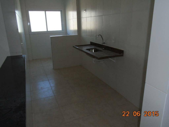 Imagem Apartamento com 2 Quartos à Venda, 74 m² em Canto Do Forte - Praia Grande