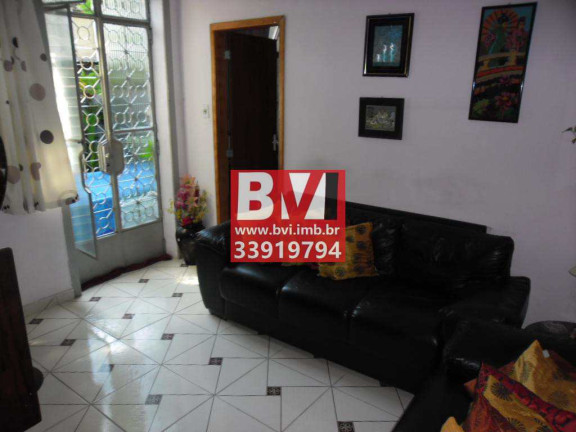 Imagem Casa com 2 Quartos à Venda, 90 m² em Vicente De Carvalho - Rio De Janeiro Imagem Casa com 2 Quartos à Venda, 90 m² em Vicente De Carvalho - Rio De Janeiro