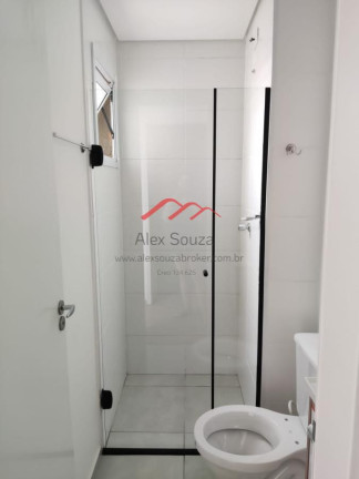 Imagem Apartamento com 2 Quartos à Venda, 44 m² em Jardim Amanda Ii - Hortolândia