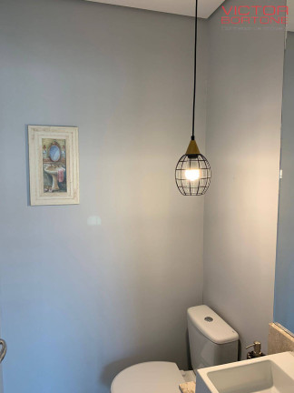 Imagem Apartamento com 2 Quartos à Venda, 103 m² em Vila Mogilar - Mogi Das Cruzes