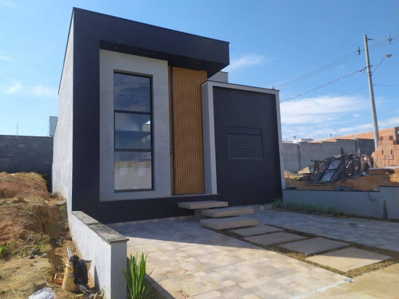 Imagem Casa de Condomínio com 3 Quartos à Venda, 94 m² em Caguassu - Sorocaba