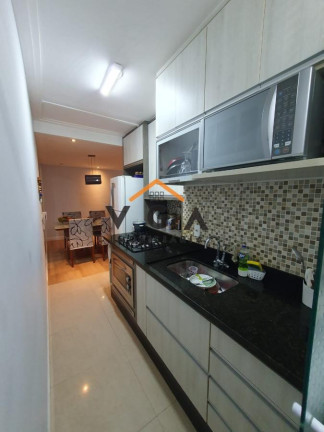 Imagem Apartamento com 2 Quartos à Venda, 51 m² em Jardim Santo Antônio - São Paulo Imagem Apartamento com 2 Quartos à Venda, 51 m² em Jardim Santo Antônio - São Paulo