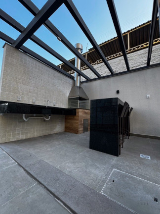 Imagem Imóvel com 1 Quarto à Venda, 45 m² em Jardim Botânico - Porto Alegre