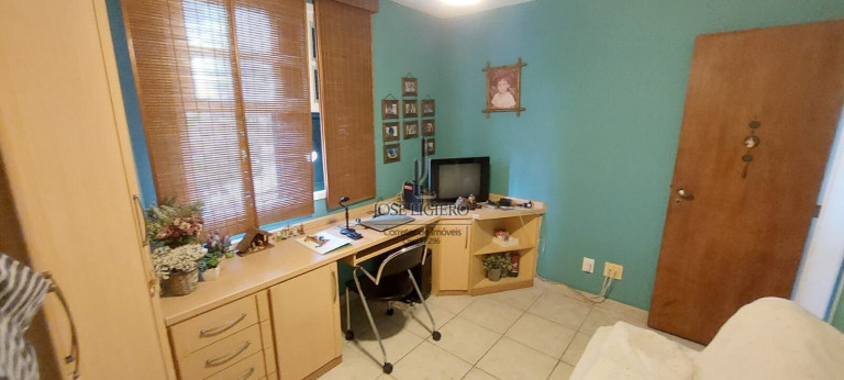 Imagem Apartamento com 2 Quartos à Venda, 82 m² em Vila Progresso - Niterói