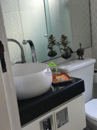 Imagem Apartamento com 2 Quartos à Venda, 54 m² em Jardim Sabiá - Cotia