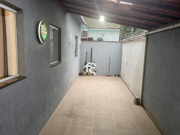 Imagem Casa com 2 Quartos à Venda, 120 m² em Fonseca - Niterói Imagem Casa com 2 Quartos à Venda, 120 m² em Fonseca - Niterói