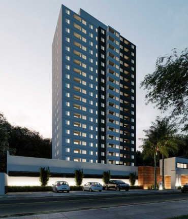 Imagem Apartamento com 2 Quartos à Venda, 53 m² em Jardim Das Indústrias - Jacareí Imagem Apartamento com 2 Quartos à Venda, 53 m² em Jardim Das Indústrias - Jacareí