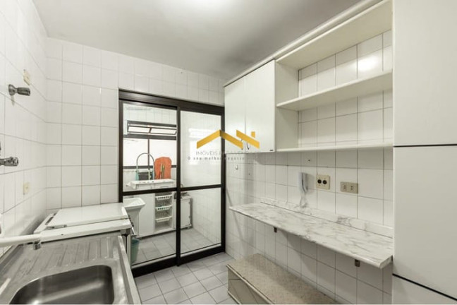 Imagem Apartamento com 2 Quartos à Venda, 64 m² em Vila Mariana - São Paulo Imagem Apartamento com 2 Quartos à Venda, 64 m² em Vila Mariana - São Paulo