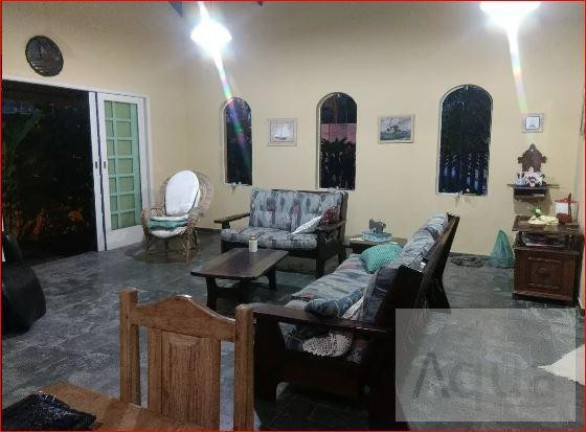 Imagem Casa com 3 Quartos à Venda, 350 m² em Cibratel I - Itanhaém Imagem Casa com 3 Quartos à Venda, 350 m² em Cibratel I - Itanhaém