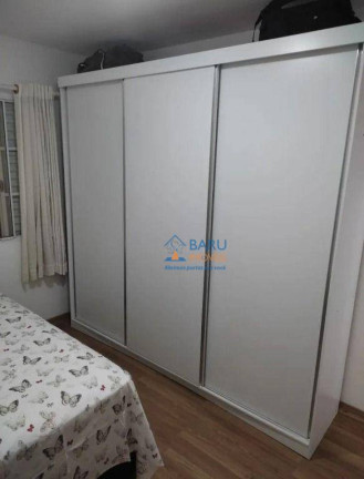 Imagem Apartamento com 2 Quartos à Venda, 64 m² em Jardim Arpoador - São Paulo Imagem Apartamento com 2 Quartos à Venda, 64 m² em Jardim Arpoador - São Paulo