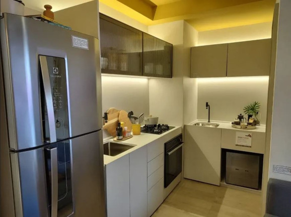 Imagem Imóvel com 2 Quartos à Venda, 38 m² em Pinheiros - São Paulo