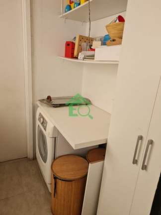 Imagem Apartamento com 3 Quartos à Venda, 117 m² em Jurubatuba - São Paulo Imagem Apartamento com 3 Quartos à Venda, 117 m² em Jurubatuba - São Paulo
