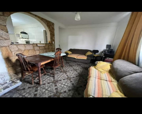 Imagem Imóvel com 2 Quartos à Venda, 57 m² em Parque Residencial Vila União - Campinas