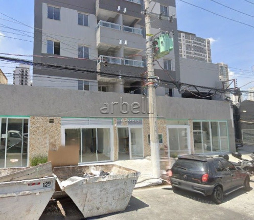 Foto do imóvel Apartamento com 2 Quartos à Venda, 36 m² em água Branca - São Paulo