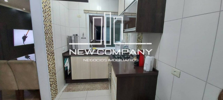 Imagem Apartamento com 2 Quartos à Venda, em Parque Jaçatuba - Santo André Imagem Apartamento com 2 Quartos à Venda, em Parque Jaçatuba - Santo André