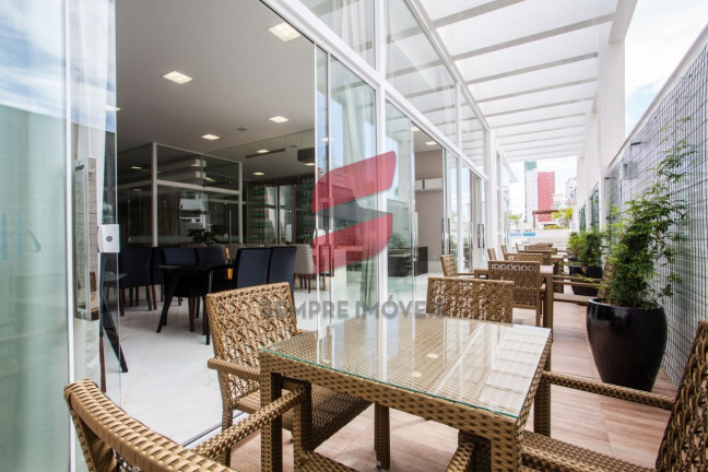 Imagem Apartamento com 3 Quartos à Venda, 384 m² em Centro - Balneário Camboriú