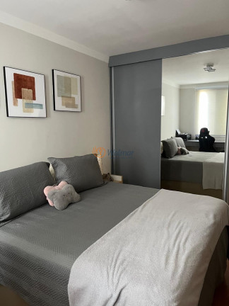 Imagem Imóvel com 2 Quartos à Venda, 82 m² em Jardim Guanabara - Campinas