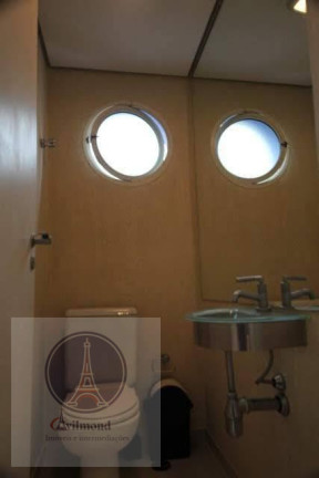 Imagem Apartamento com 2 Quartos à Venda, 70 m² em Vila Uberabinha - São Paulo