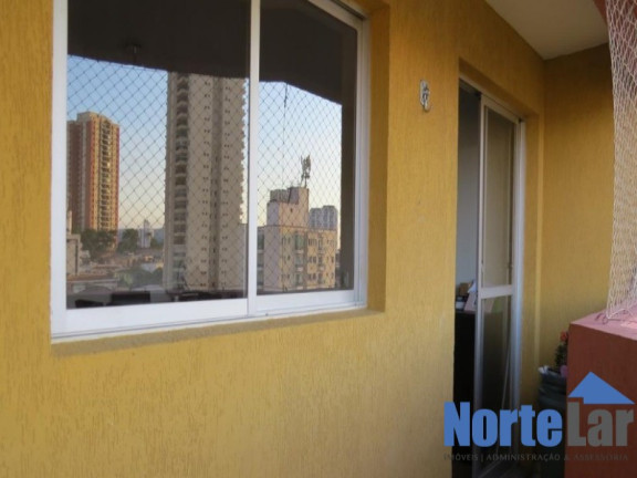 Imagem Apartamento com 3 Quartos à Venda, 80 m² em Jardim Paraíso - São Paulo