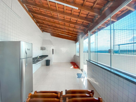 Apartamento com 1 Quarto à Venda, 90 m² em Aviação - Praia Grande