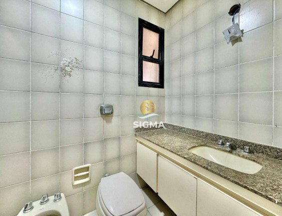 Imagem Apartamento com 3 Quartos à Venda, 137 m² em Pitangueiras - Guarujá Imagem Apartamento com 3 Quartos à Venda, 137 m² em Pitangueiras - Guarujá