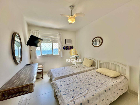 Imagem Apartamento com 2 Quartos à Venda, 92 m² em Jardim Astúrias - Guarujá