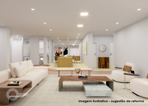 Imagem Imóvel com 5 Quartos à Venda, 283 m² em Sumaré - São Paulo Imagem Imóvel com 5 Quartos à Venda, 283 m² em Sumaré - São Paulo