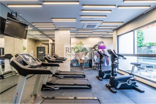 Imagem Imóvel com 1 Quarto à Venda, 22 m² em Vila Mariana - São Paulo
