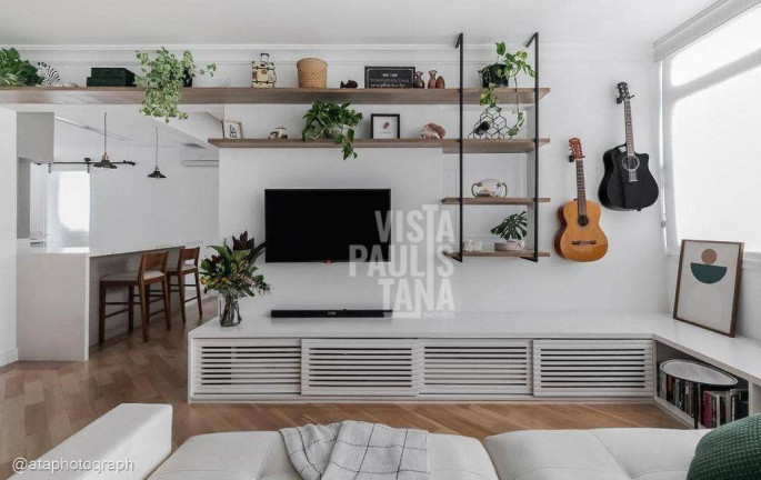 Imagem Apartamento com 2 Quartos à Venda, 100 m² em Cerqueira César - São Paulo Imagem Apartamento com 2 Quartos à Venda, 100 m² em Cerqueira César - São Paulo