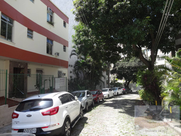 Imagem Apartamento com 2 Quartos à Venda, 140 m² em Copacabana - Rio De Janeiro