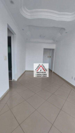 Imagem Apartamento com 3 Quartos à Venda, 63 m² em Jardim Consórcio - São Paulo Imagem Apartamento com 3 Quartos à Venda, 63 m² em Jardim Consórcio - São Paulo