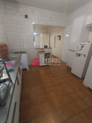 Imagem Casa com 3 Quartos à Venda, 200 m² em Jardim Mangalot - São Paulo