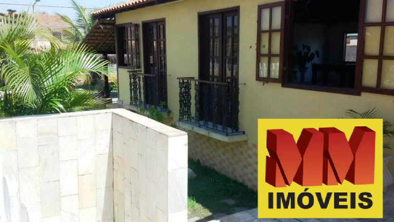 Imagem Casa de Condomínio com 2 Quartos à Venda, 78 m² em Braga - Cabo Frio Imagem Casa de Condomínio com 2 Quartos à Venda, 78 m² em Braga - Cabo Frio