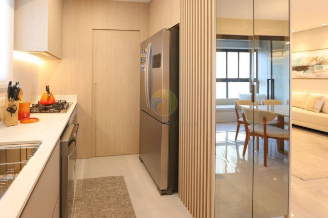 Imagem Apartamento com 4 Quartos à Venda, 148 m² em Barra Sul - Balneário Camboriú