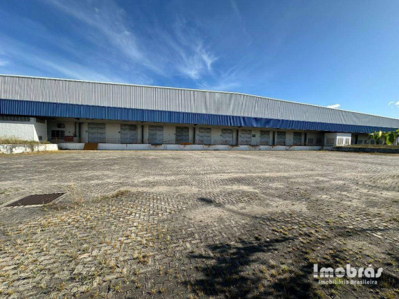 Imagem Galpão para Alugar, 5.000 m² em Distrito Industrial - Maracanaú Imagem Galpão para Alugar, 5.000 m² em Distrito Industrial - Maracanaú