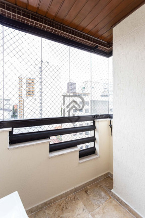 Imagem Apartamento com 3 Quartos à Venda, 114 m² em Perdizes - São Paulo