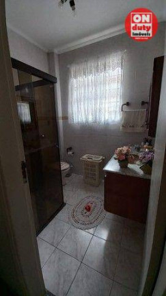 Imagem Apartamento com 3 Quartos à Venda, 130 m² em Ponta Da Praia - Santos