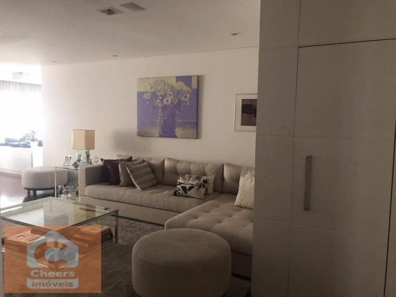 Imagem Apartamento com 3 Quartos à Venda, 220 m² em Morro Dos Ingleses - São Paulo Imagem Apartamento com 3 Quartos à Venda, 220 m² em Morro Dos Ingleses - São Paulo